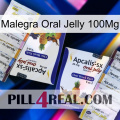 Malegra Oral Jelly 100Mg 12